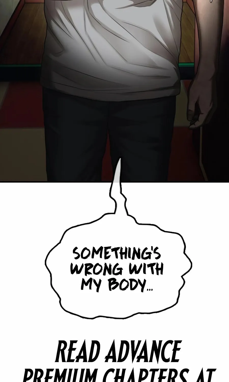 The Apocalypse is Here Chapter 20 page 199 - 