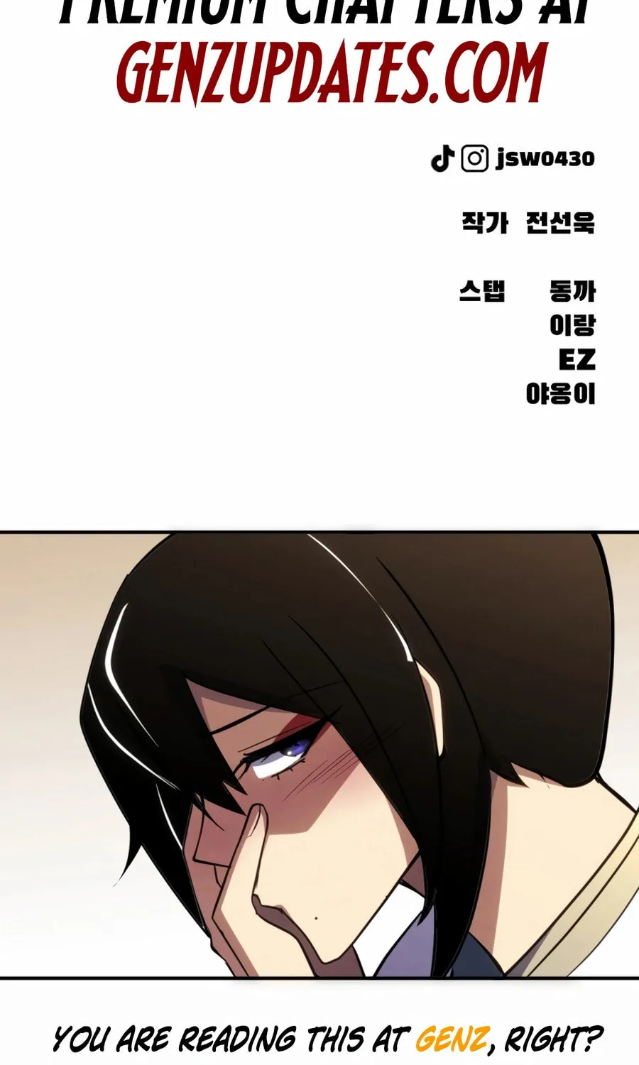 The Apocalypse is Here Chapter 20 page 200 - 