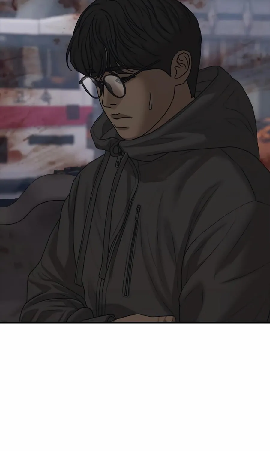 The Apocalypse is Here Chapter 20 page 21 - 
