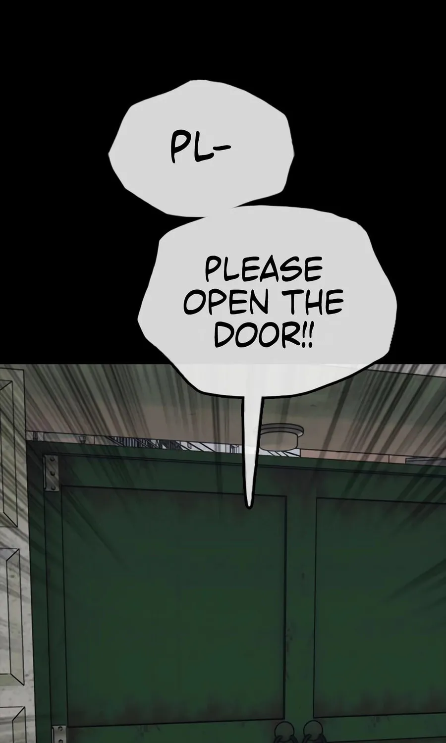 The Apocalypse is Here Chapter 20 page 23 - 