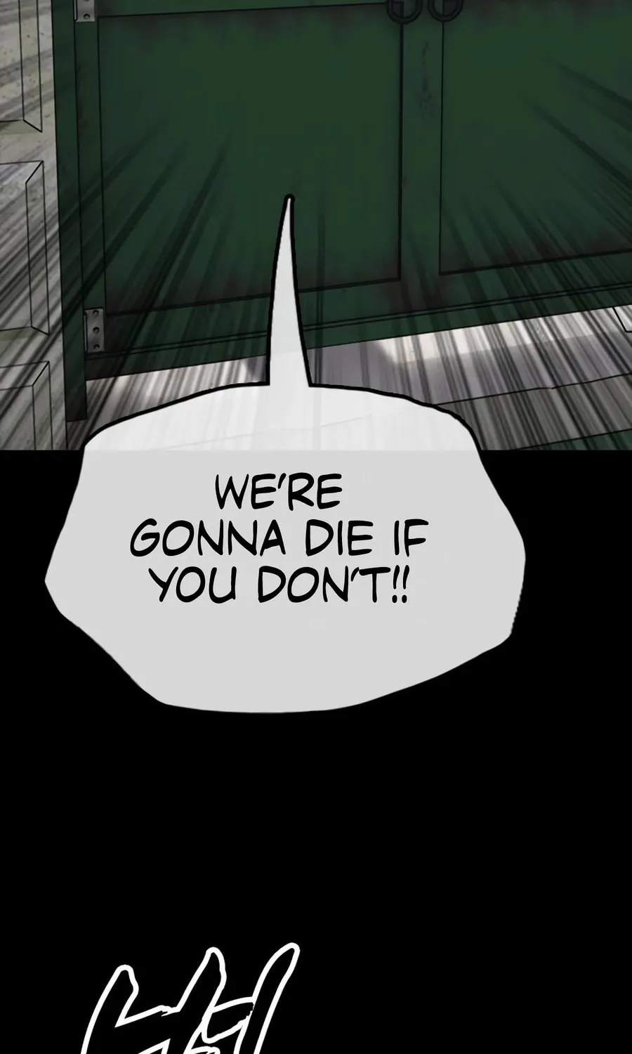 The Apocalypse is Here Chapter 20 page 24 - 