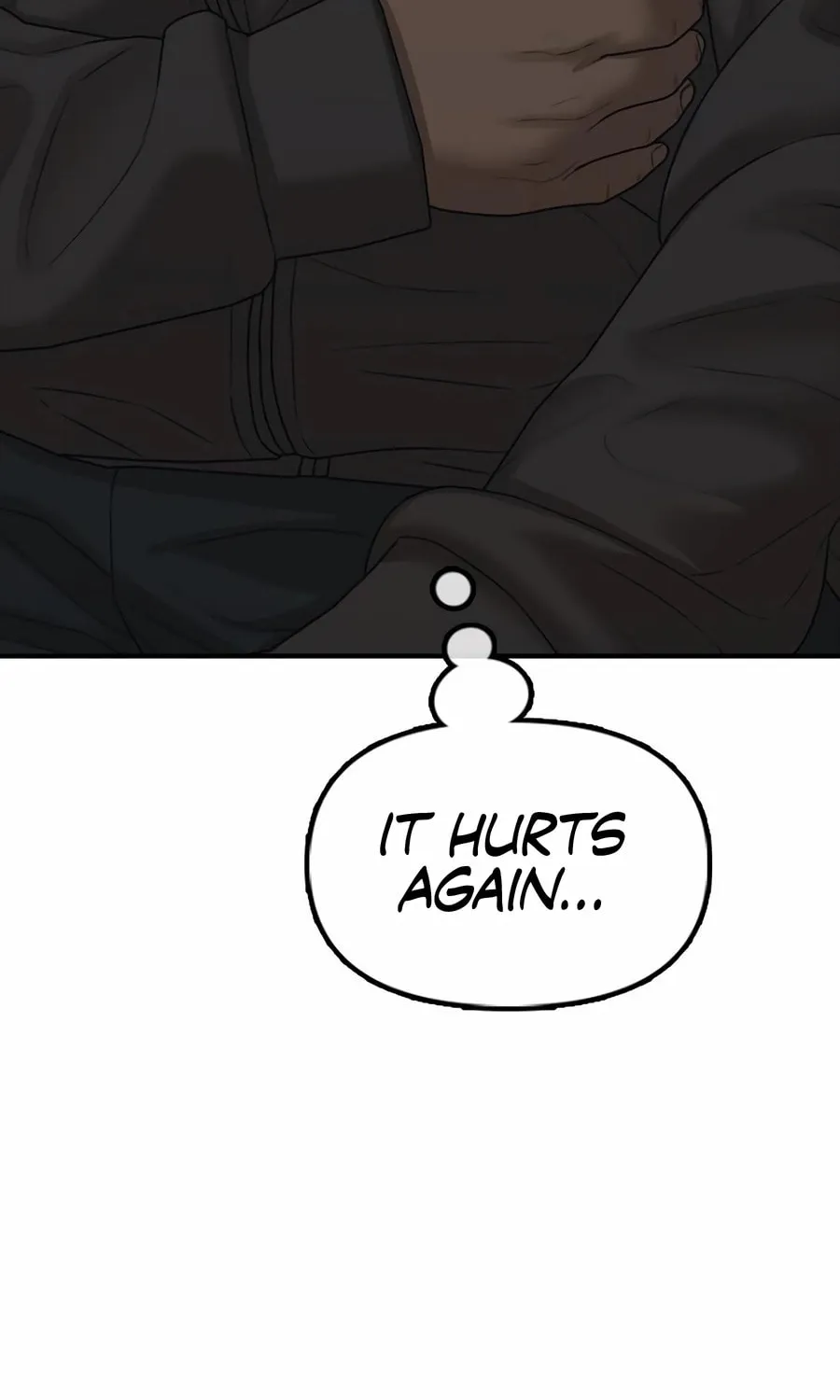 The Apocalypse is Here Chapter 20 page 32 - 