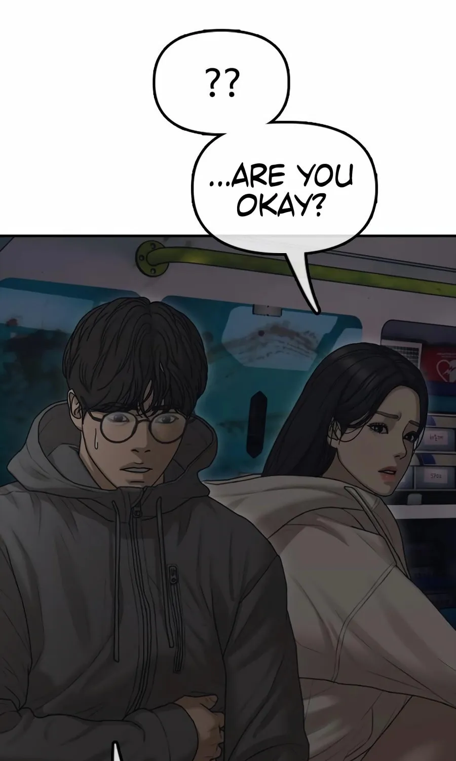 The Apocalypse is Here Chapter 20 page 33 - 
