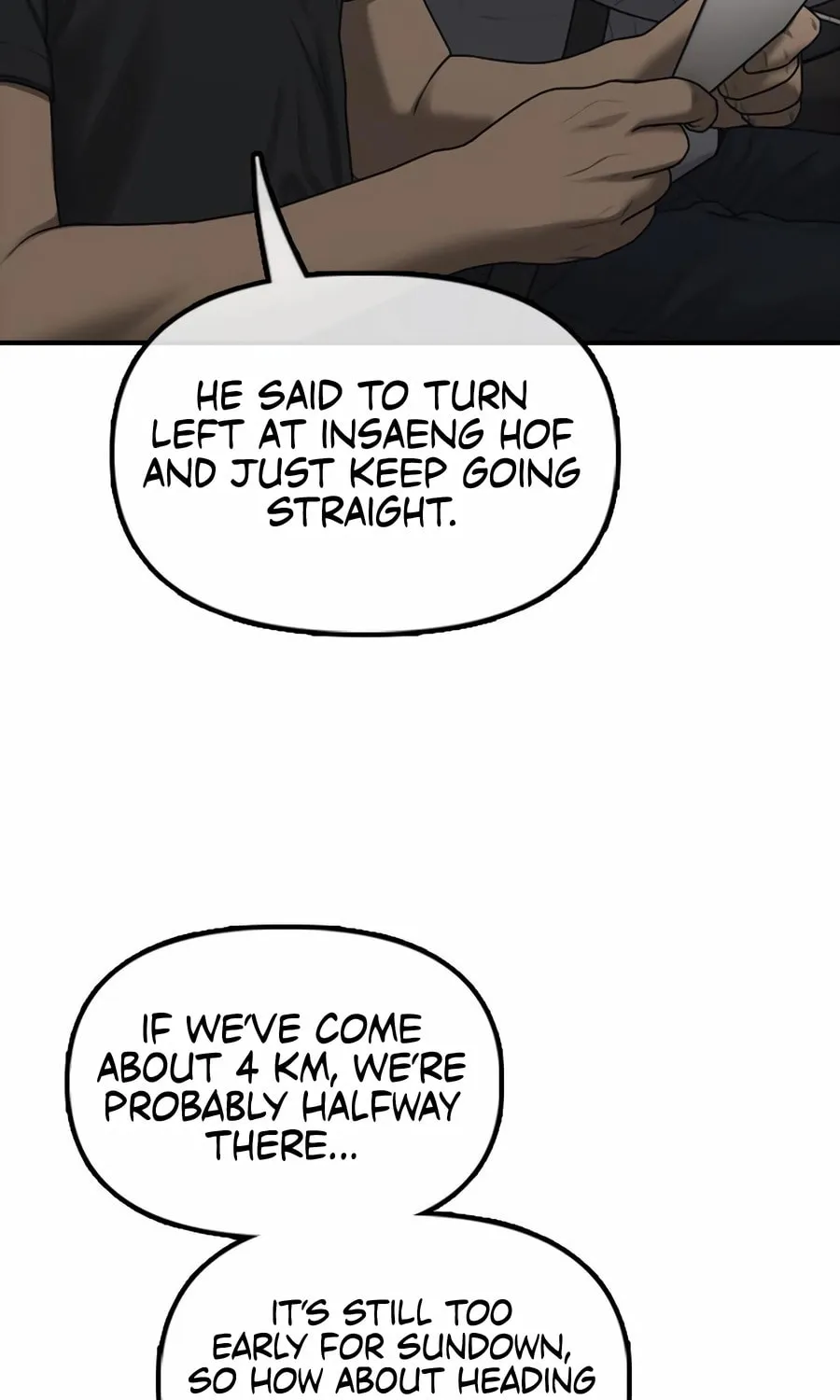 The Apocalypse is Here Chapter 20 page 38 - 