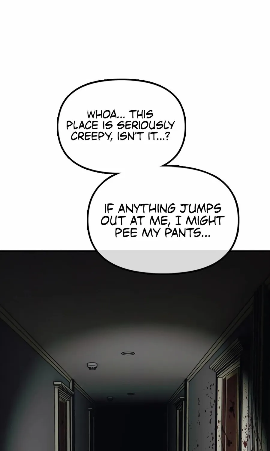 The Apocalypse is Here Chapter 20 page 46 - 