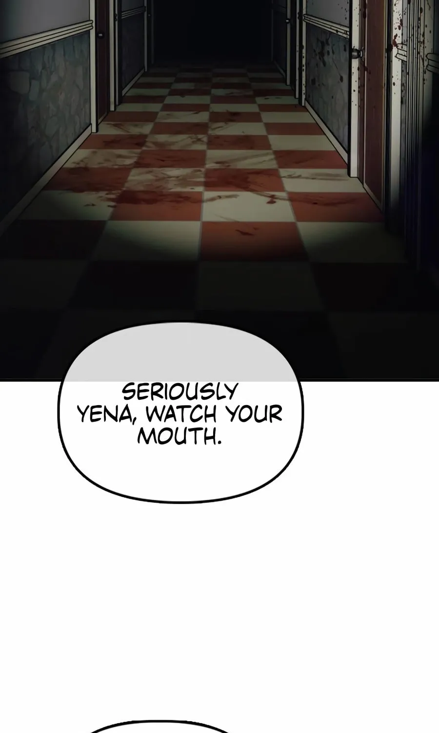 The Apocalypse is Here Chapter 20 page 47 - 