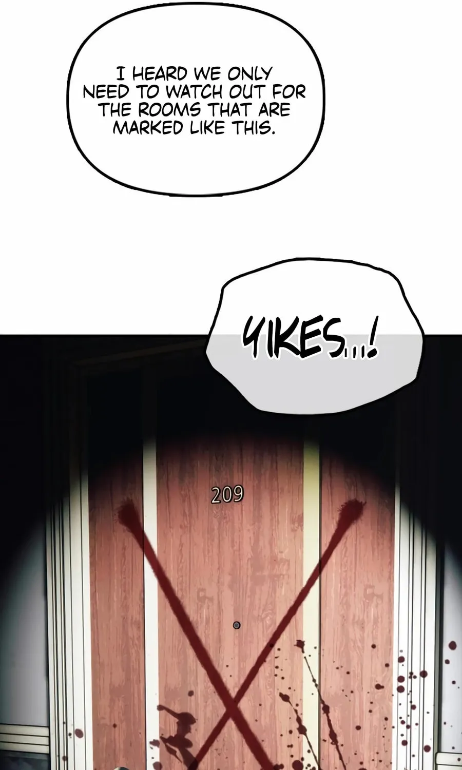 The Apocalypse is Here Chapter 20 page 51 - 