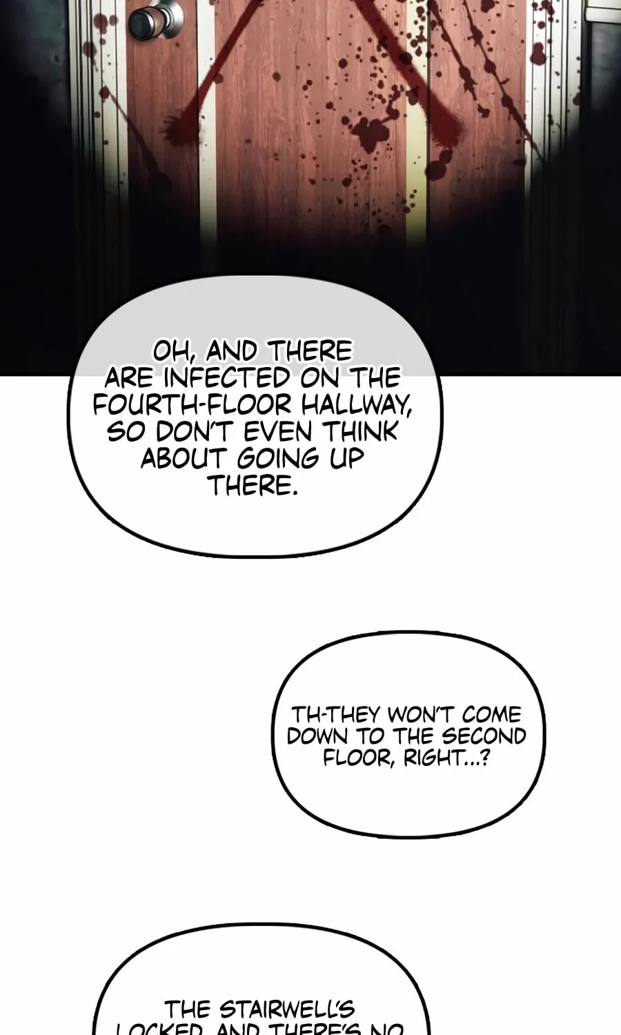 The Apocalypse is Here Chapter 20 page 52 - 