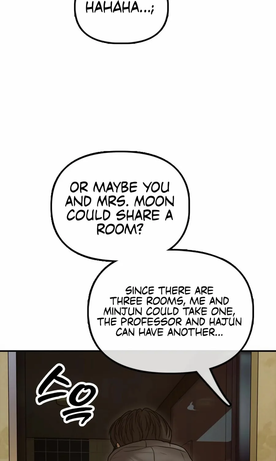 The Apocalypse is Here Chapter 20 page 58 - 