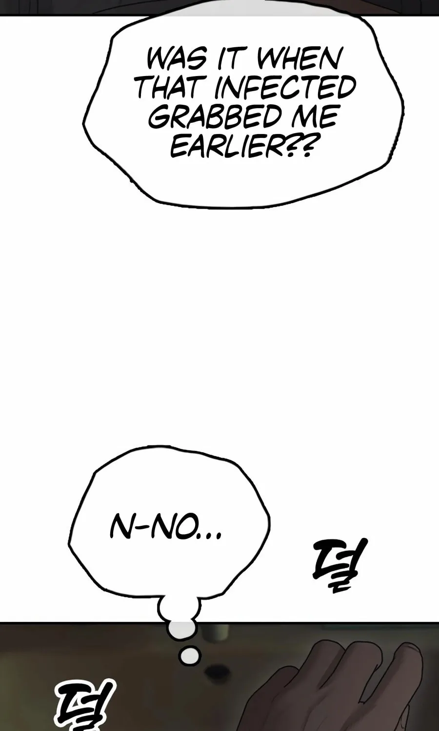 The Apocalypse is Here Chapter 20 page 77 - 