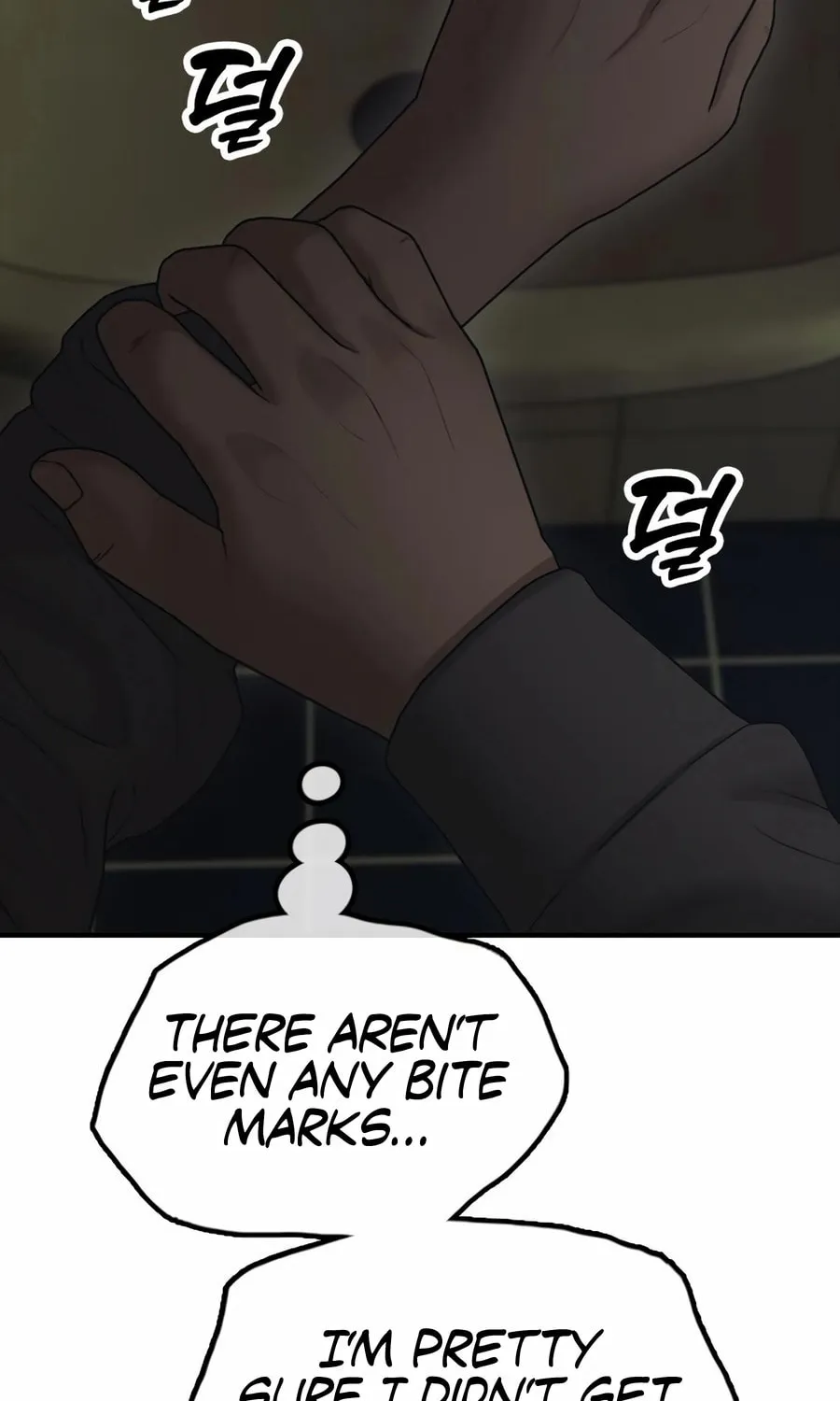 The Apocalypse is Here Chapter 20 page 78 - 