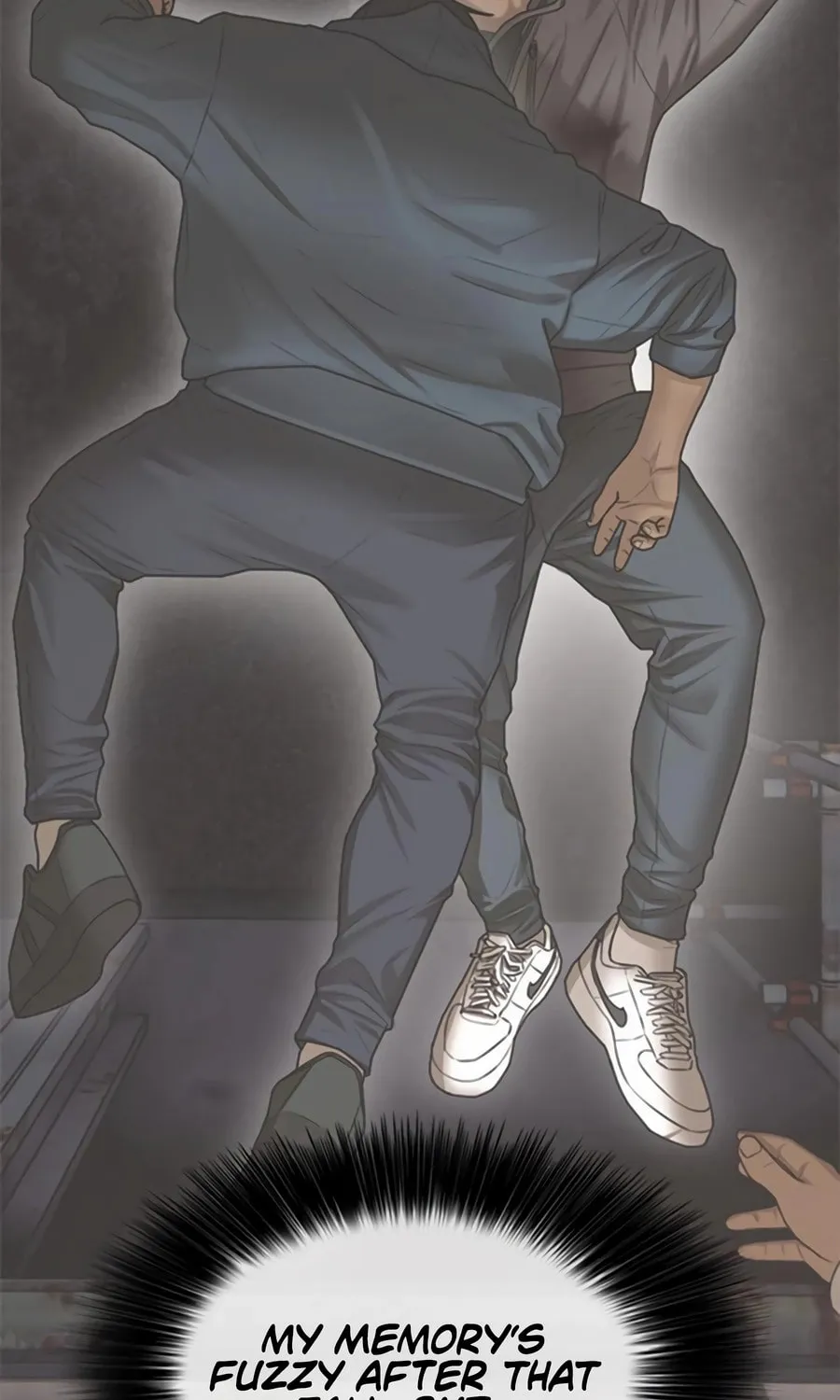 The Apocalypse is Here Chapter 20 page 83 - 