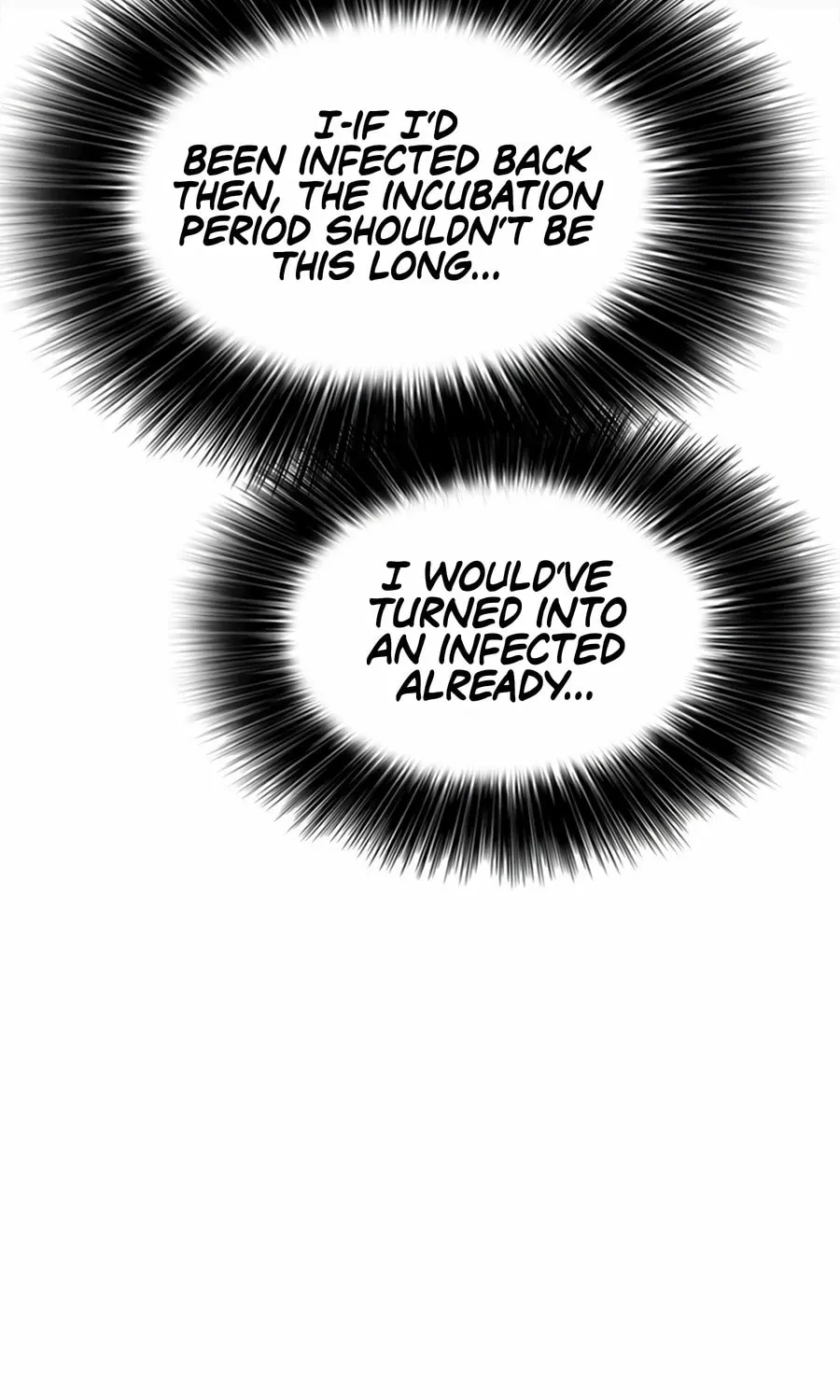 The Apocalypse is Here Chapter 20 page 85 - 