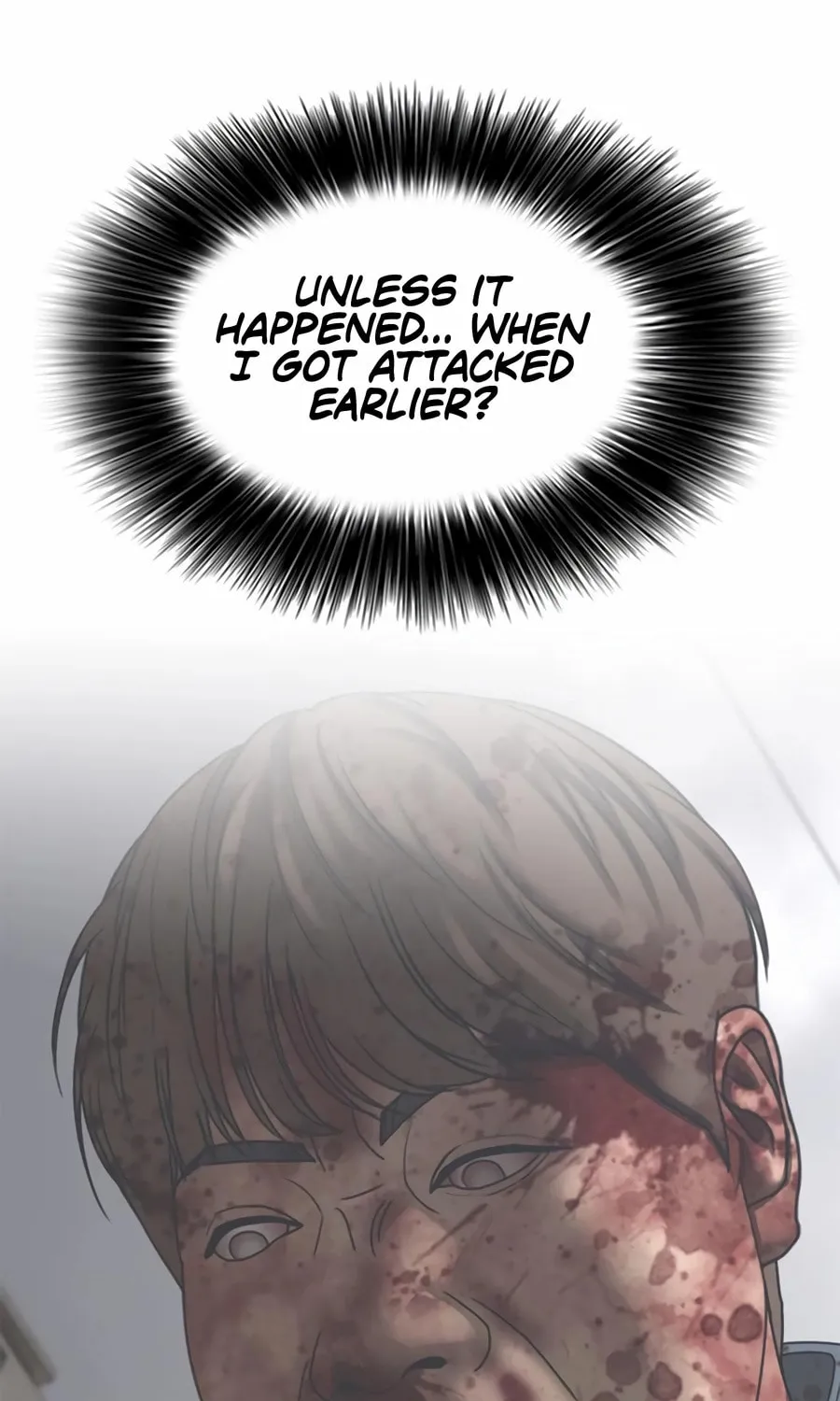 The Apocalypse is Here Chapter 20 page 86 - 