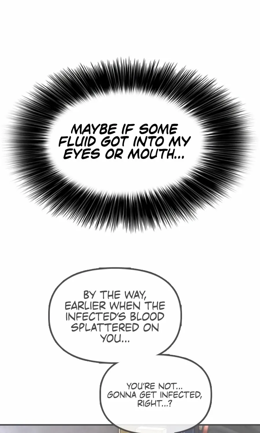The Apocalypse is Here Chapter 20 page 92 - 