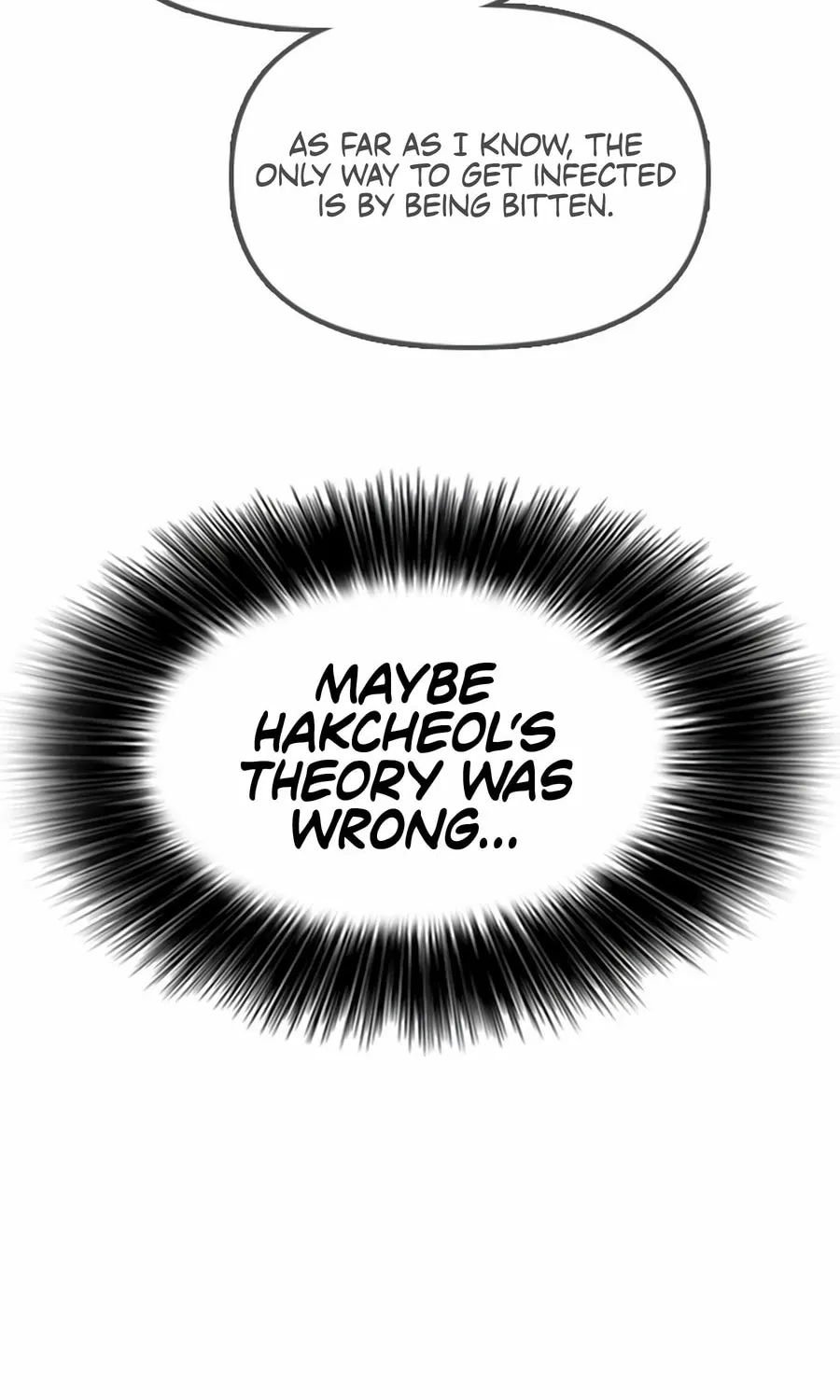 The Apocalypse is Here Chapter 20 page 94 - 