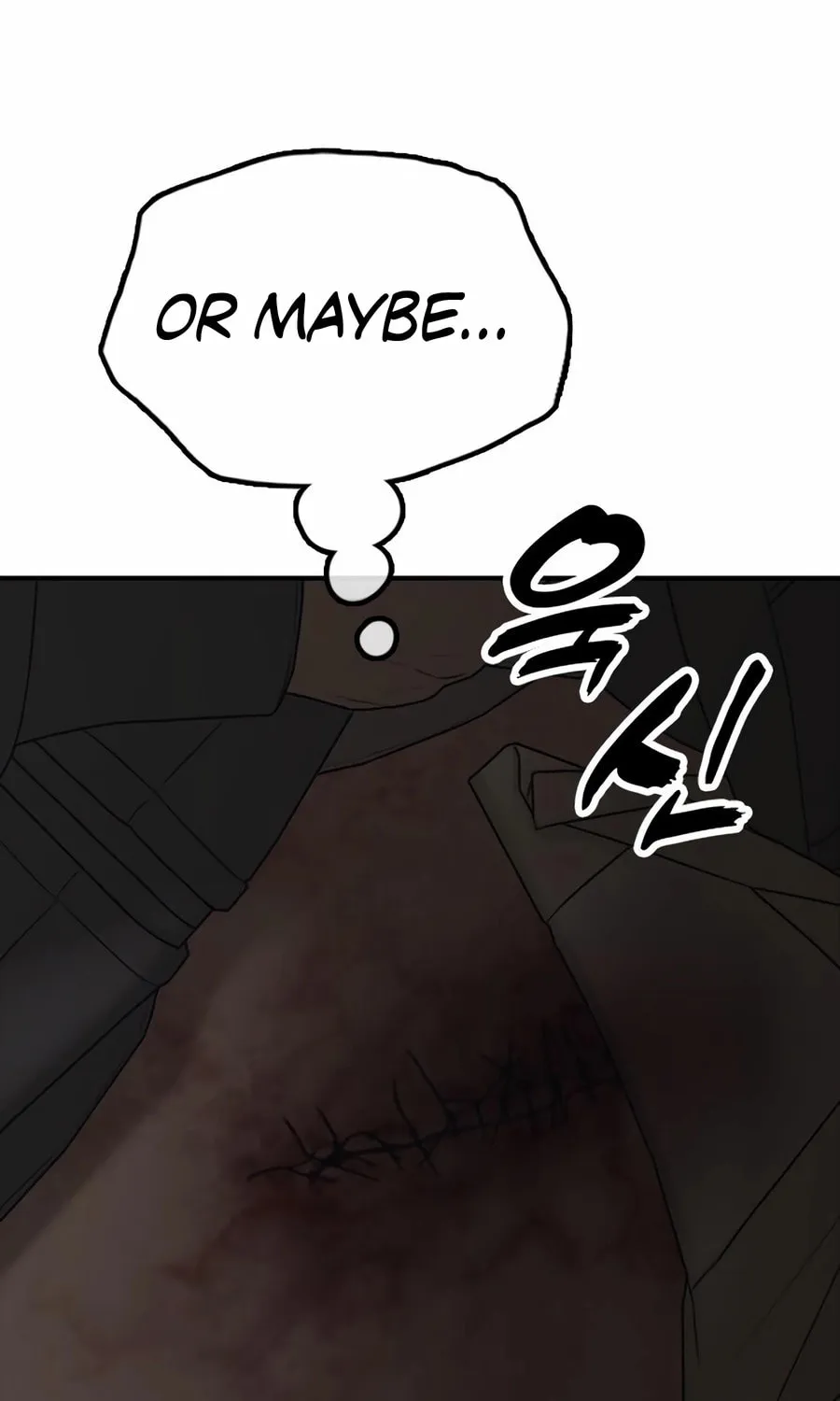 The Apocalypse is Here Chapter 20 page 95 - 