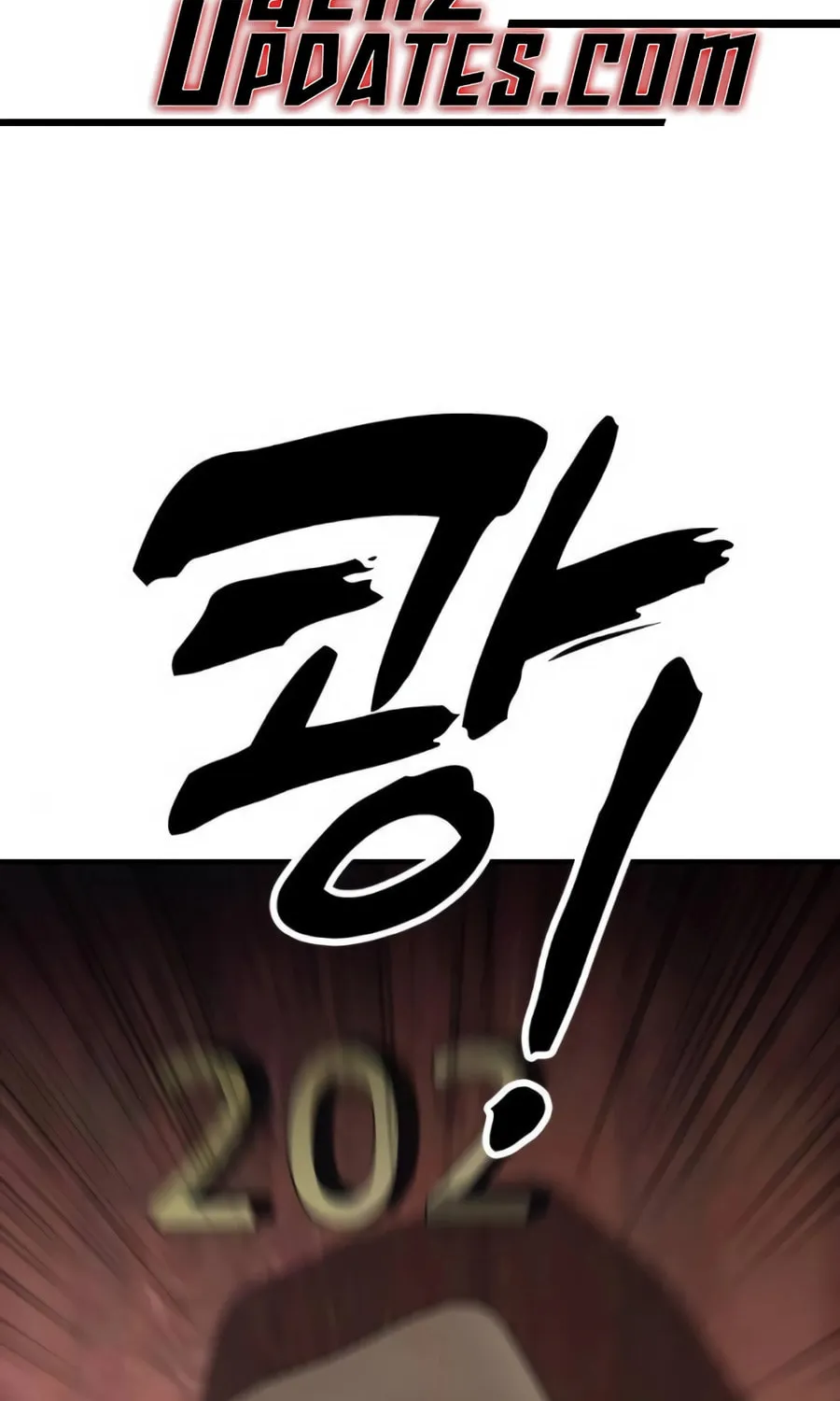 The Apocalypse is Here Chapter 21 page 2 - 