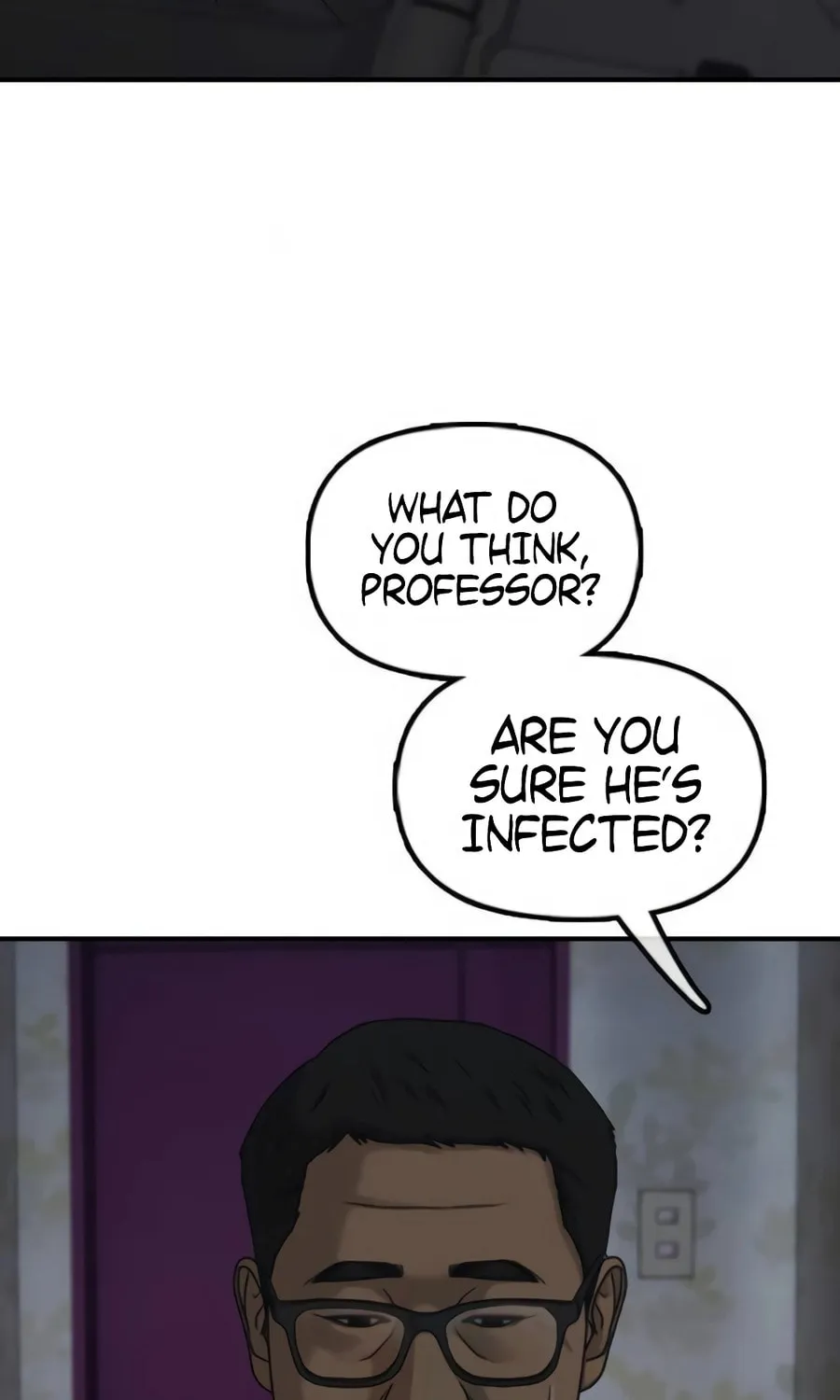 The Apocalypse is Here Chapter 21 page 101 - 