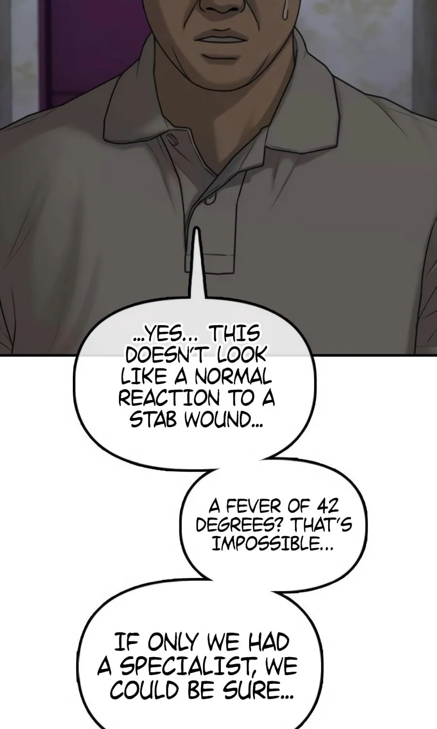 The Apocalypse is Here Chapter 21 page 102 - 