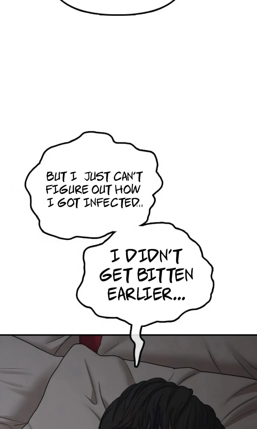 The Apocalypse is Here Chapter 21 page 103 - 