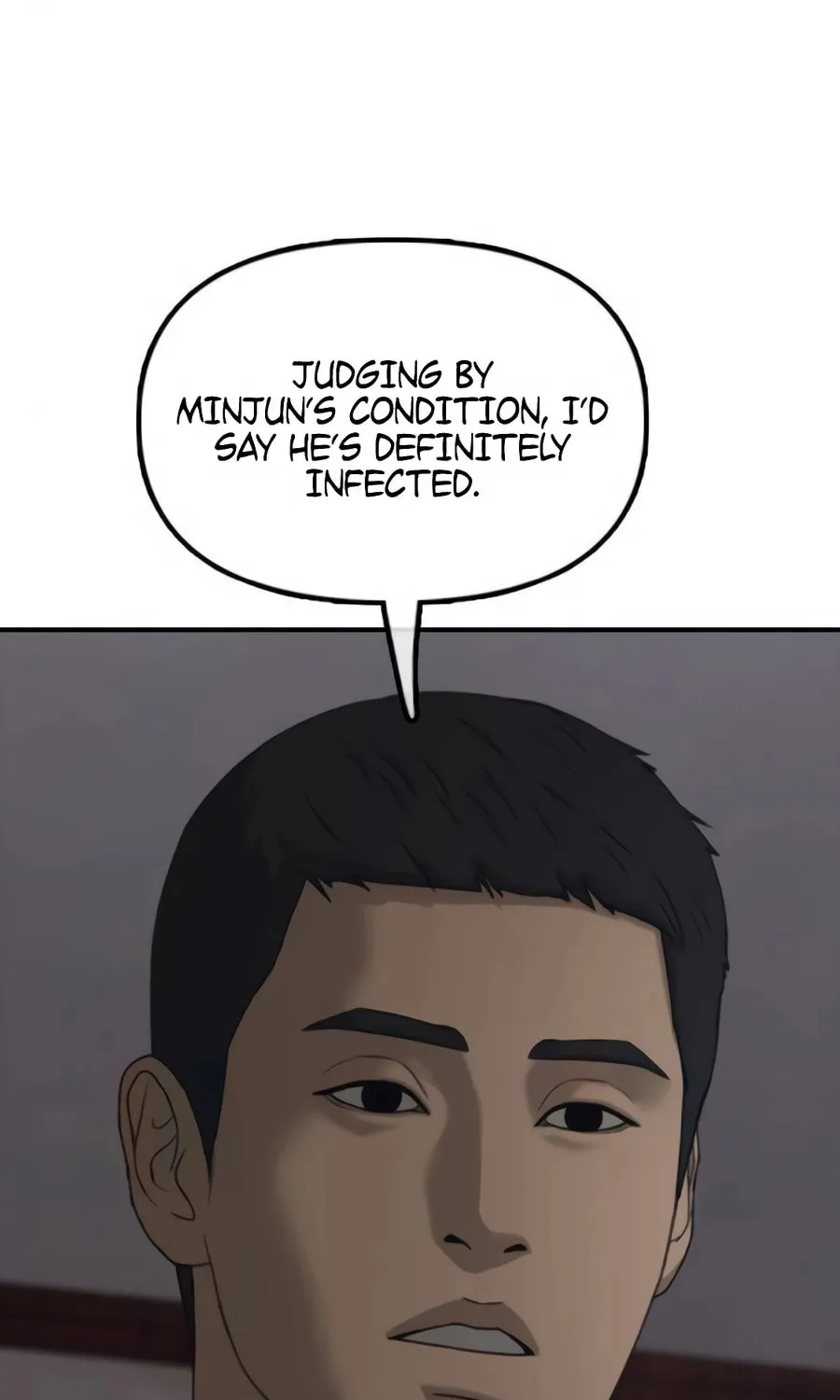 The Apocalypse is Here Chapter 21 page 108 - 
