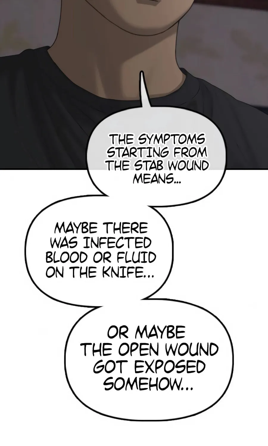 The Apocalypse is Here Chapter 21 page 109 - 
