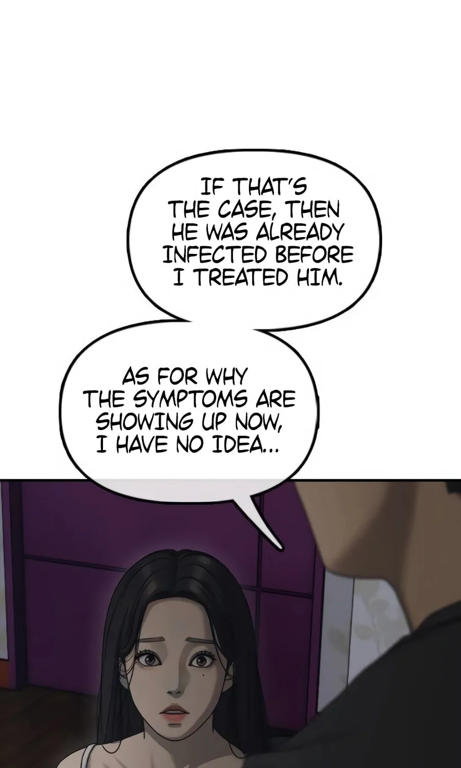 The Apocalypse is Here Chapter 21 page 110 - 