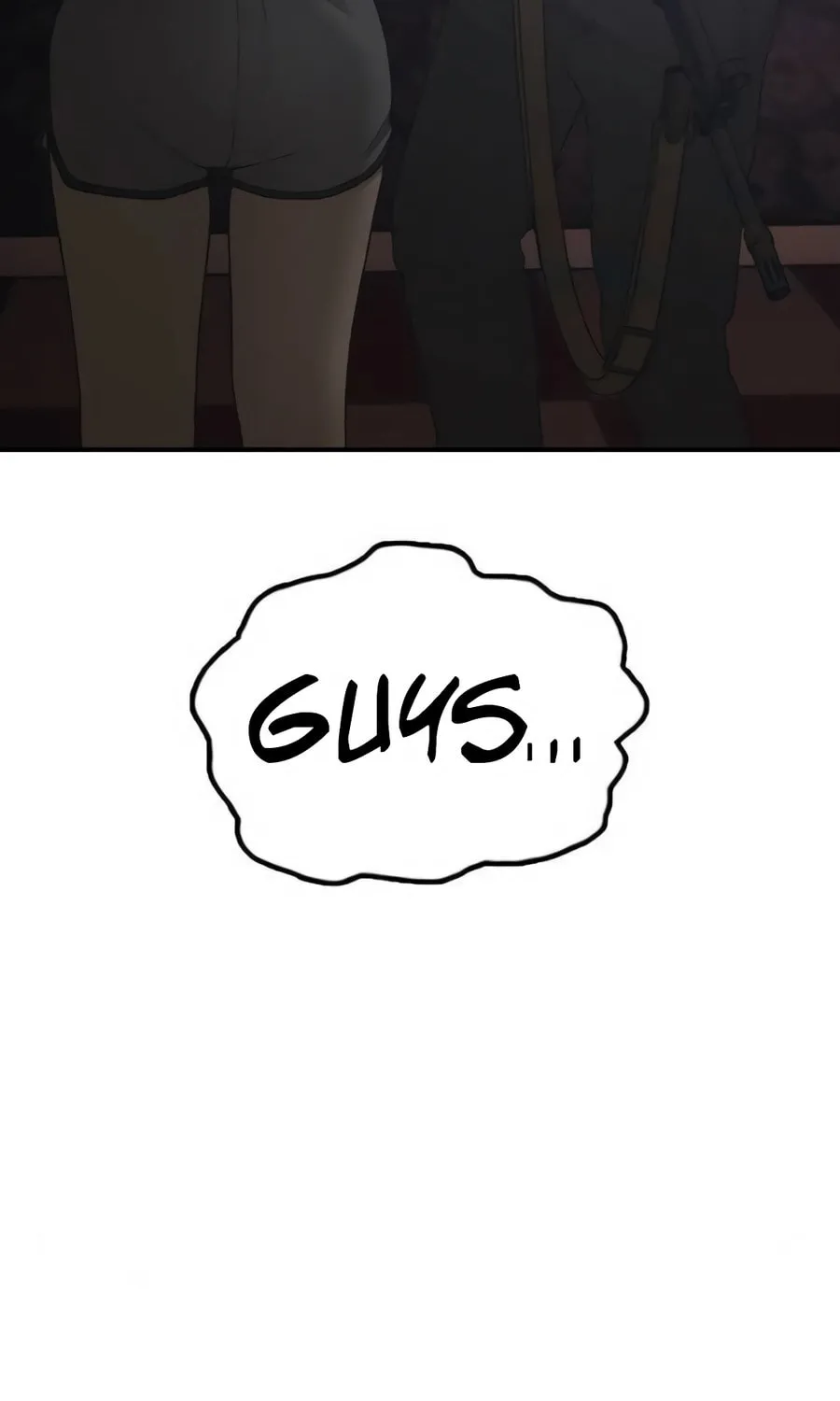 The Apocalypse is Here Chapter 21 page 12 - 