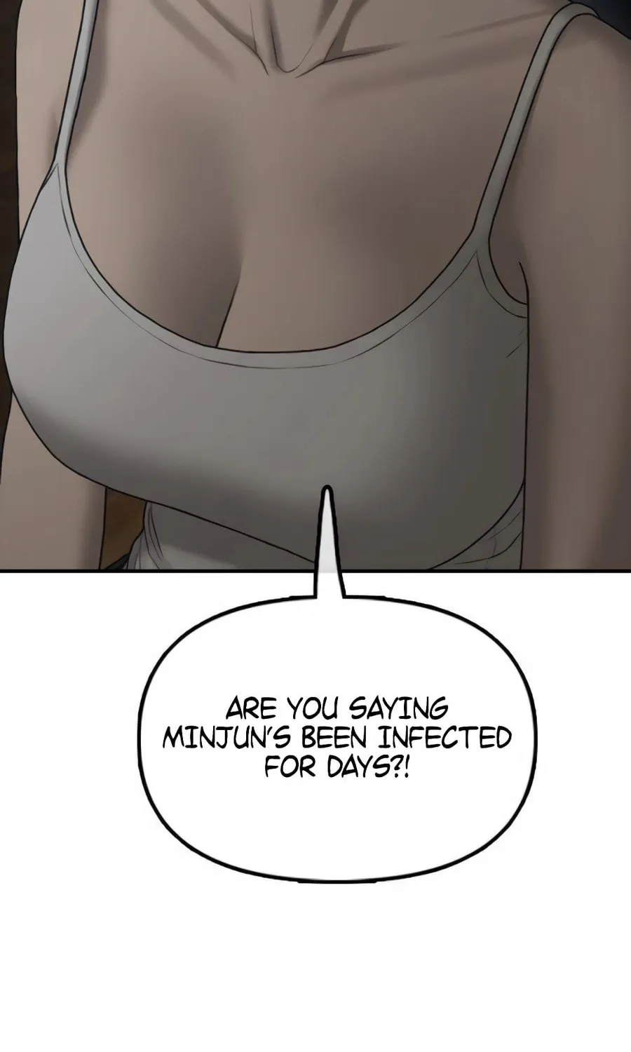 The Apocalypse is Here Chapter 21 page 113 - 