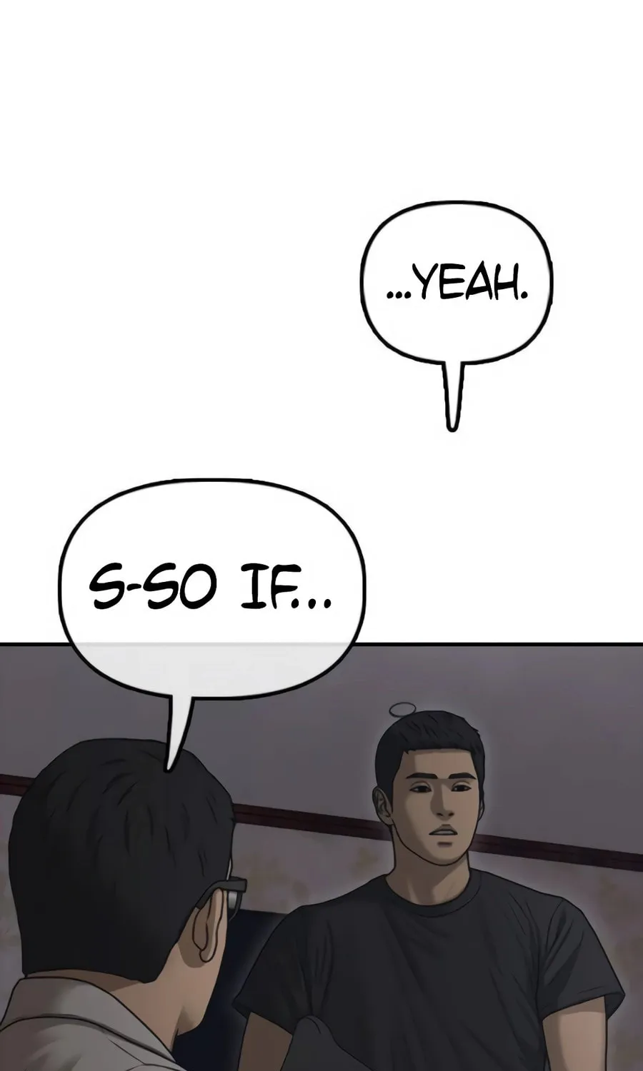 The Apocalypse is Here Chapter 21 page 114 - 