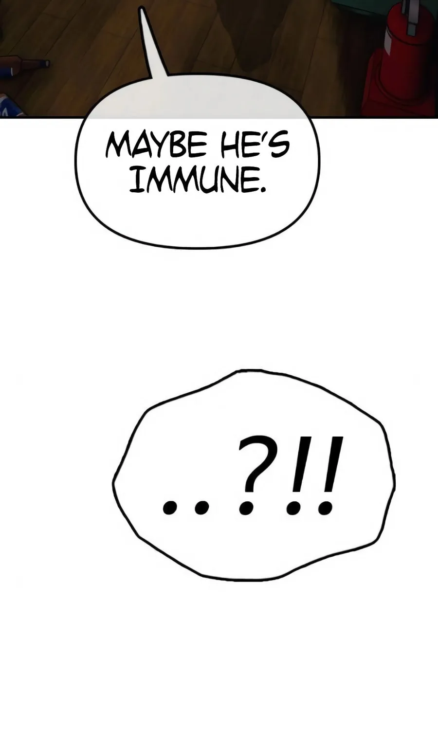 The Apocalypse is Here Chapter 21 page 118 - 