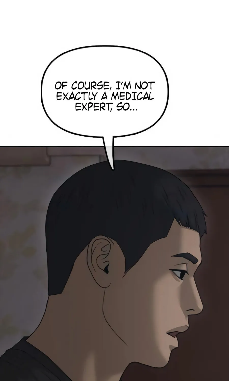 The Apocalypse is Here Chapter 21 page 119 - 