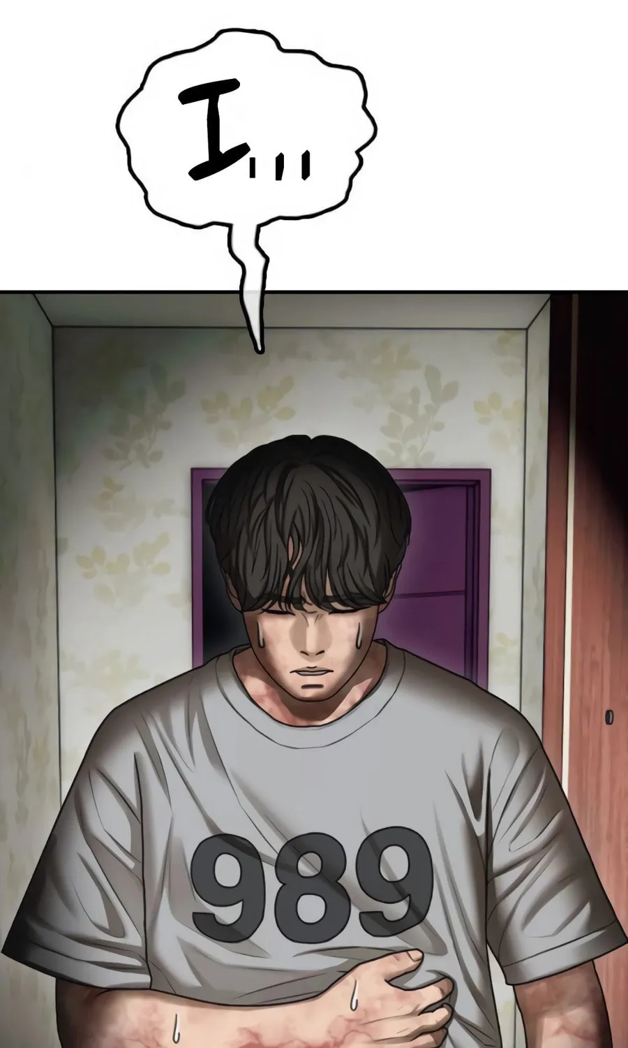 The Apocalypse is Here Chapter 21 page 13 - 