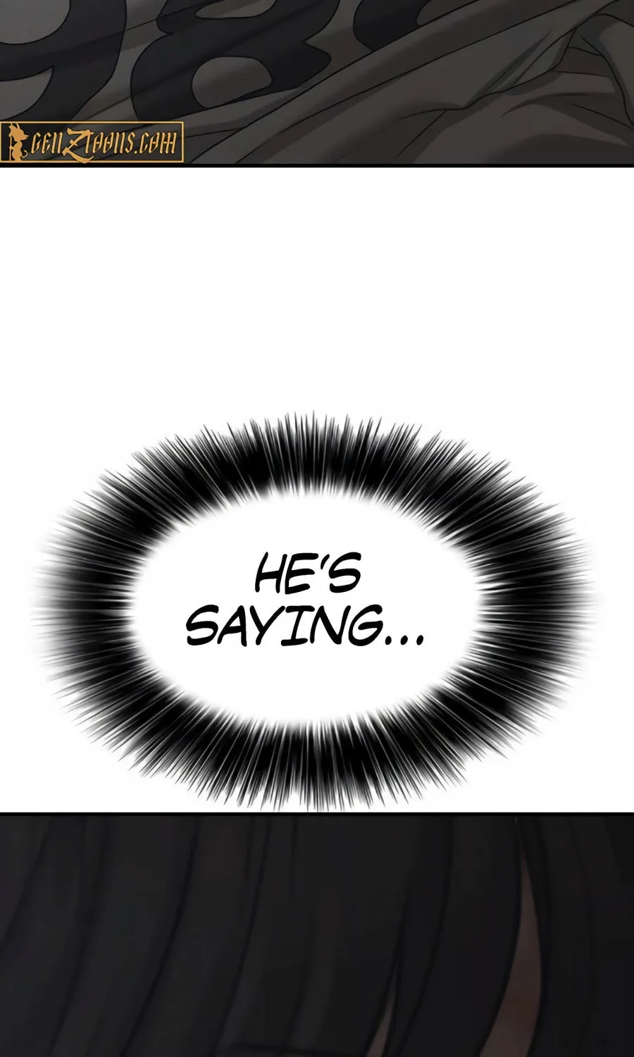The Apocalypse is Here Chapter 21 page 122 - 