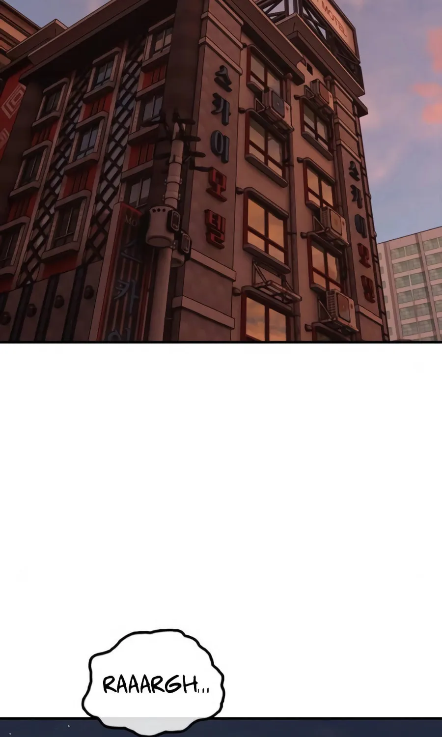 The Apocalypse is Here Chapter 21 page 125 - 