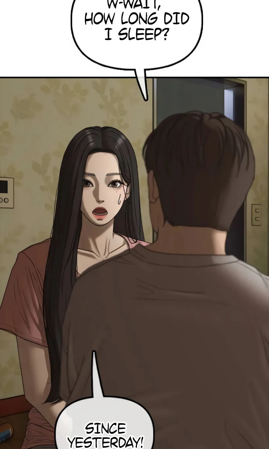The Apocalypse is Here Chapter 21 page 135 - 