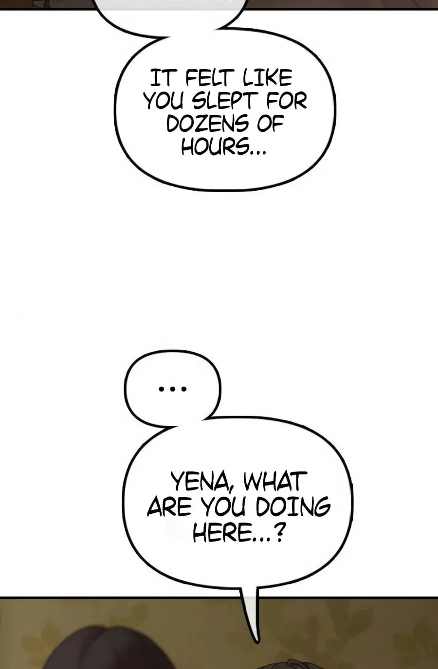 The Apocalypse is Here Chapter 21 page 136 - 