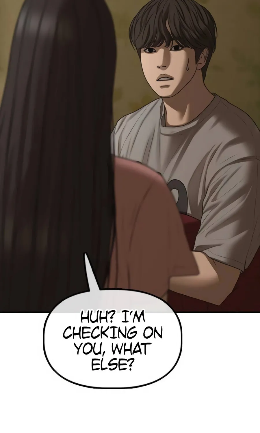 The Apocalypse is Here Chapter 21 page 137 - 
