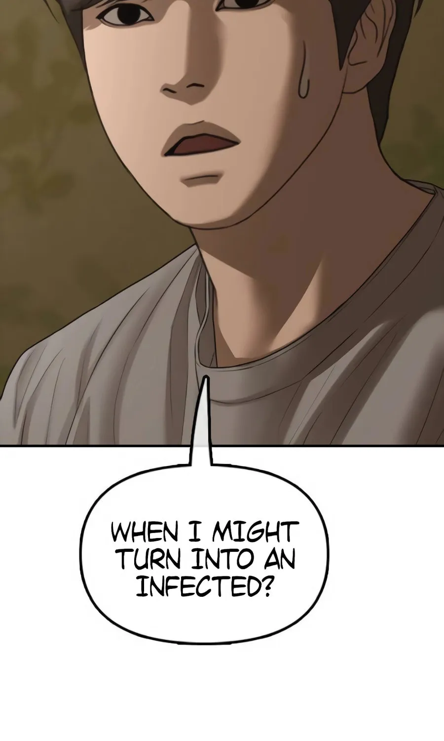 The Apocalypse is Here Chapter 21 page 139 - 