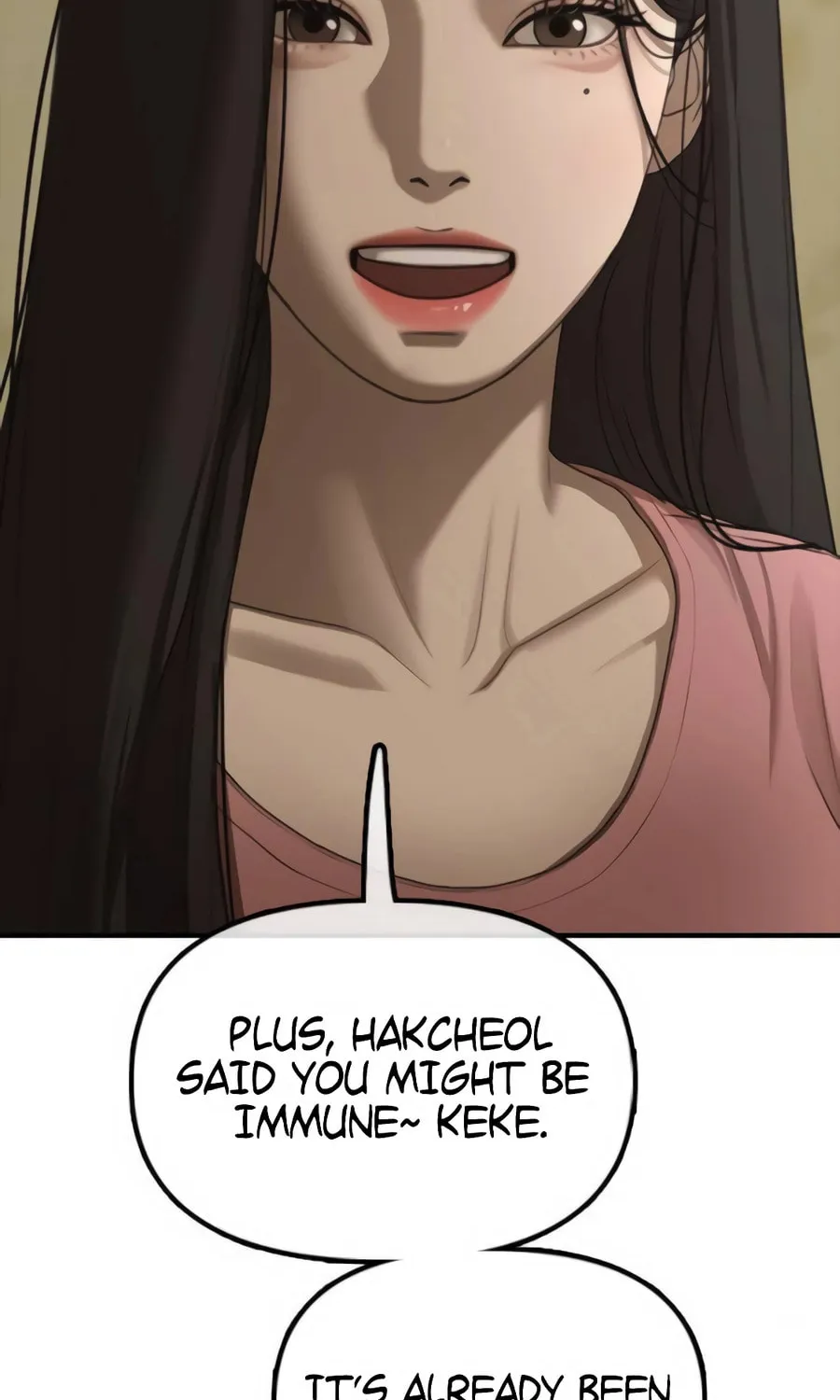 The Apocalypse is Here Chapter 21 page 142 - 