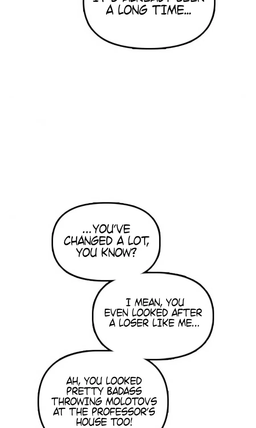 The Apocalypse is Here Chapter 21 page 143 - 