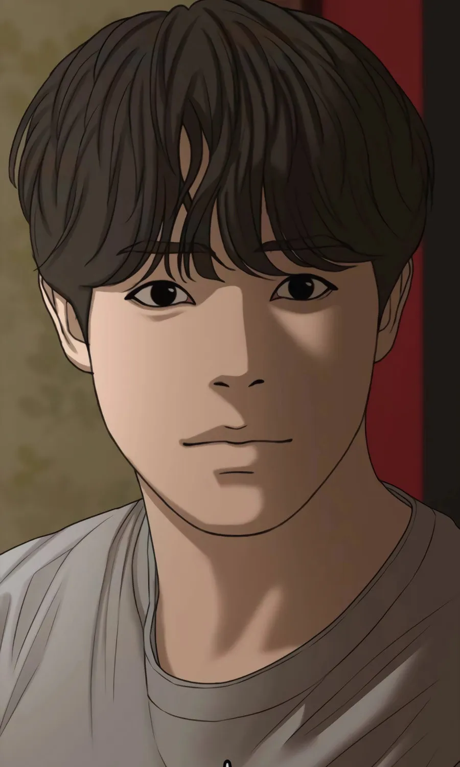 The Apocalypse is Here Chapter 21 page 148 - 