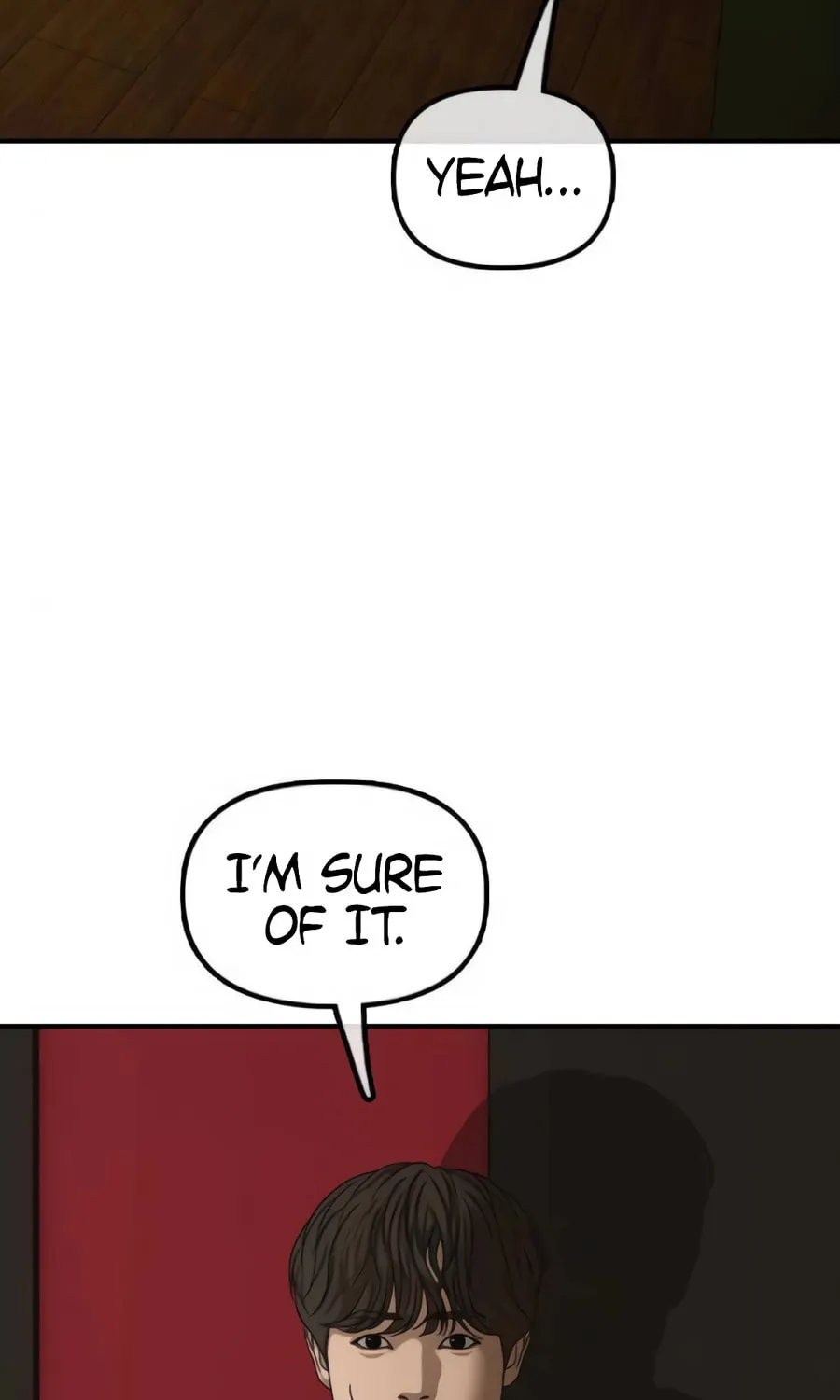 The Apocalypse is Here Chapter 21 page 158 - 