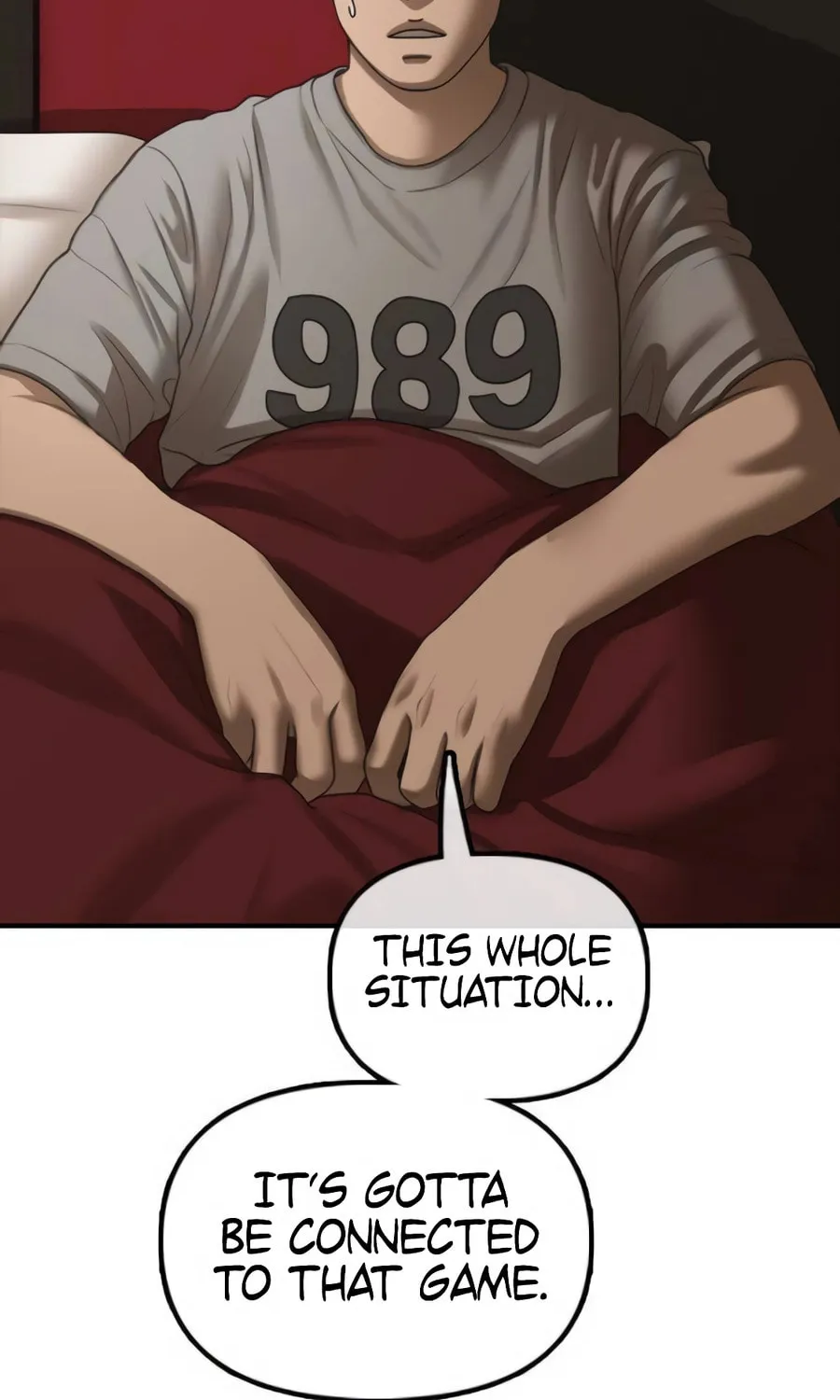The Apocalypse is Here Chapter 21 page 159 - 