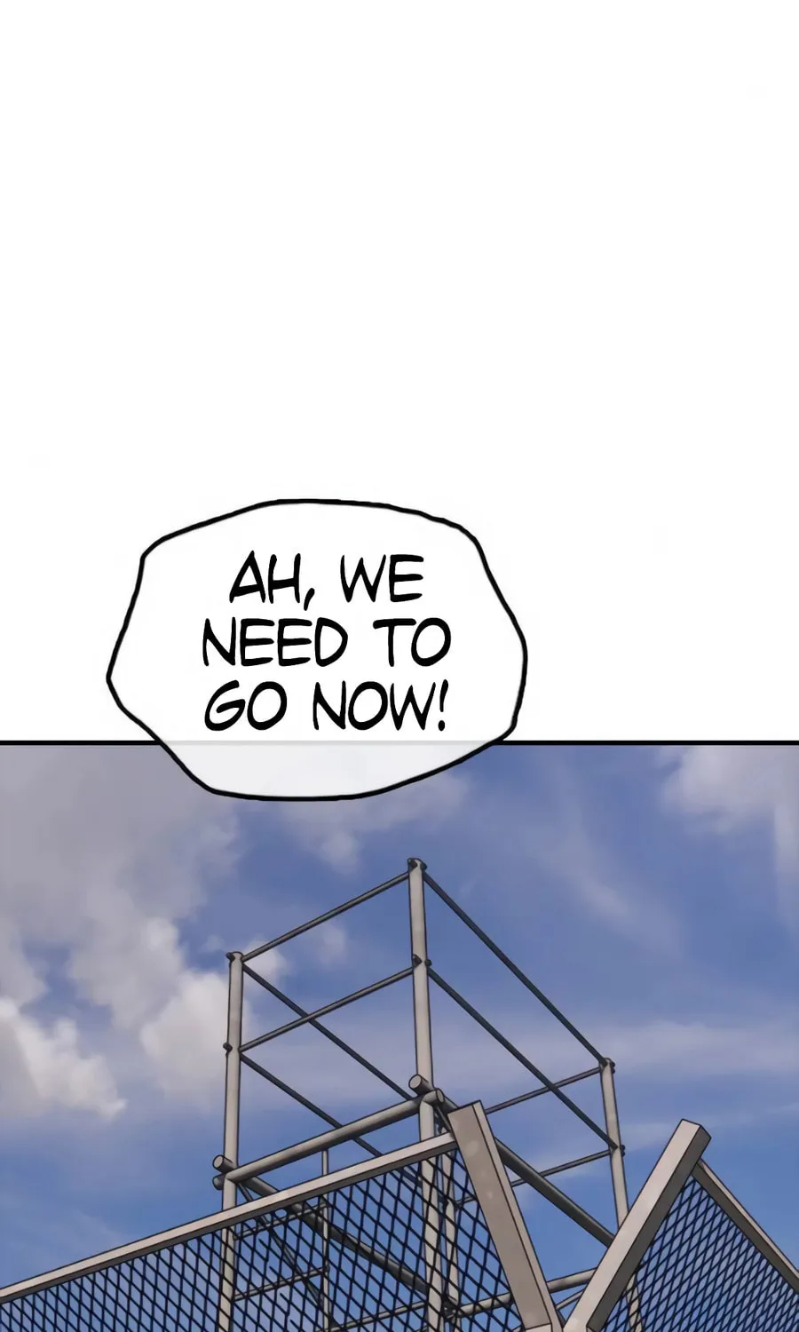 The Apocalypse is Here Chapter 21 page 17 - 