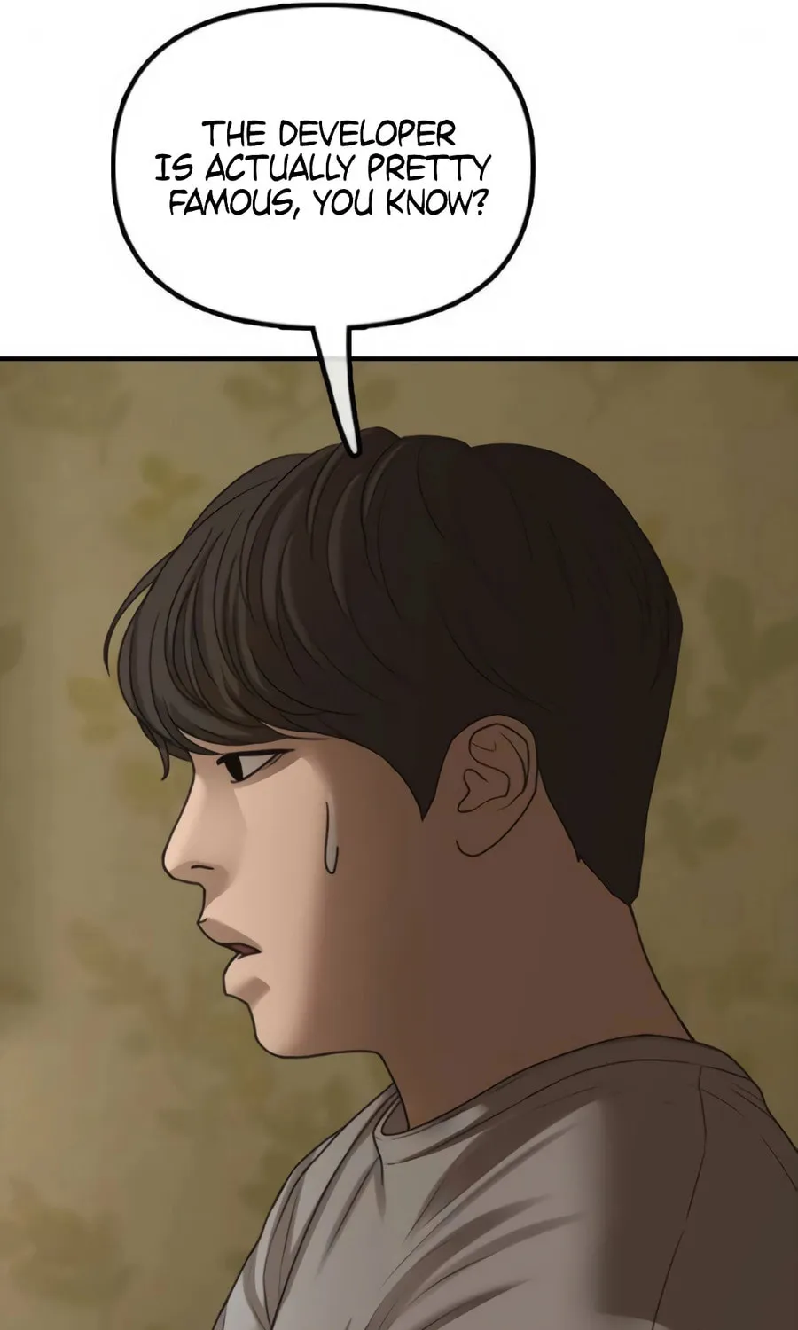 The Apocalypse is Here Chapter 21 page 163 - 