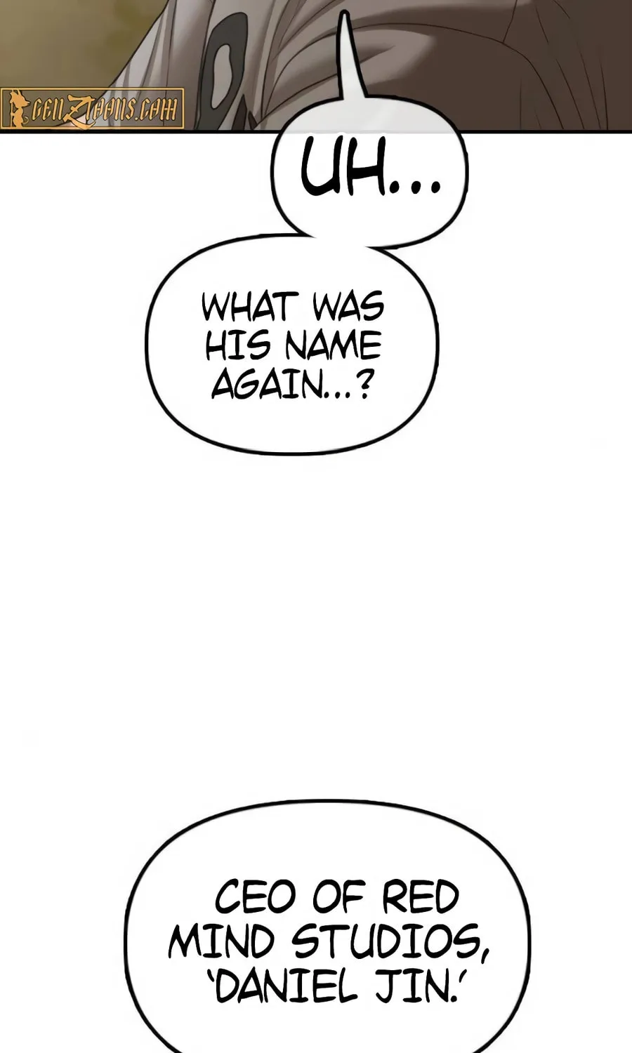The Apocalypse is Here Chapter 21 page 164 - 