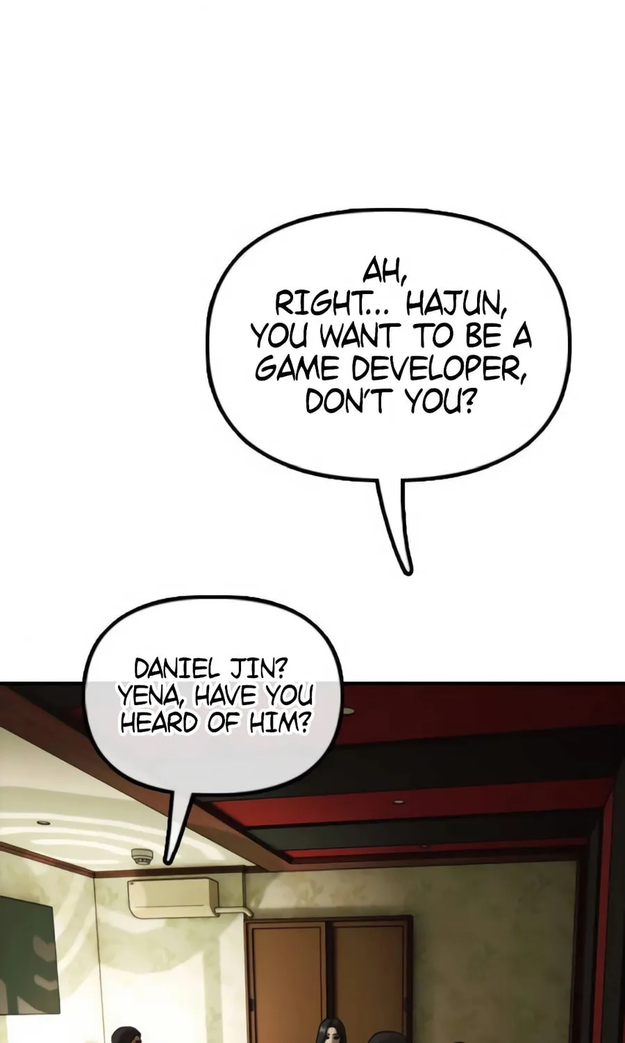 The Apocalypse is Here Chapter 21 page 168 - 