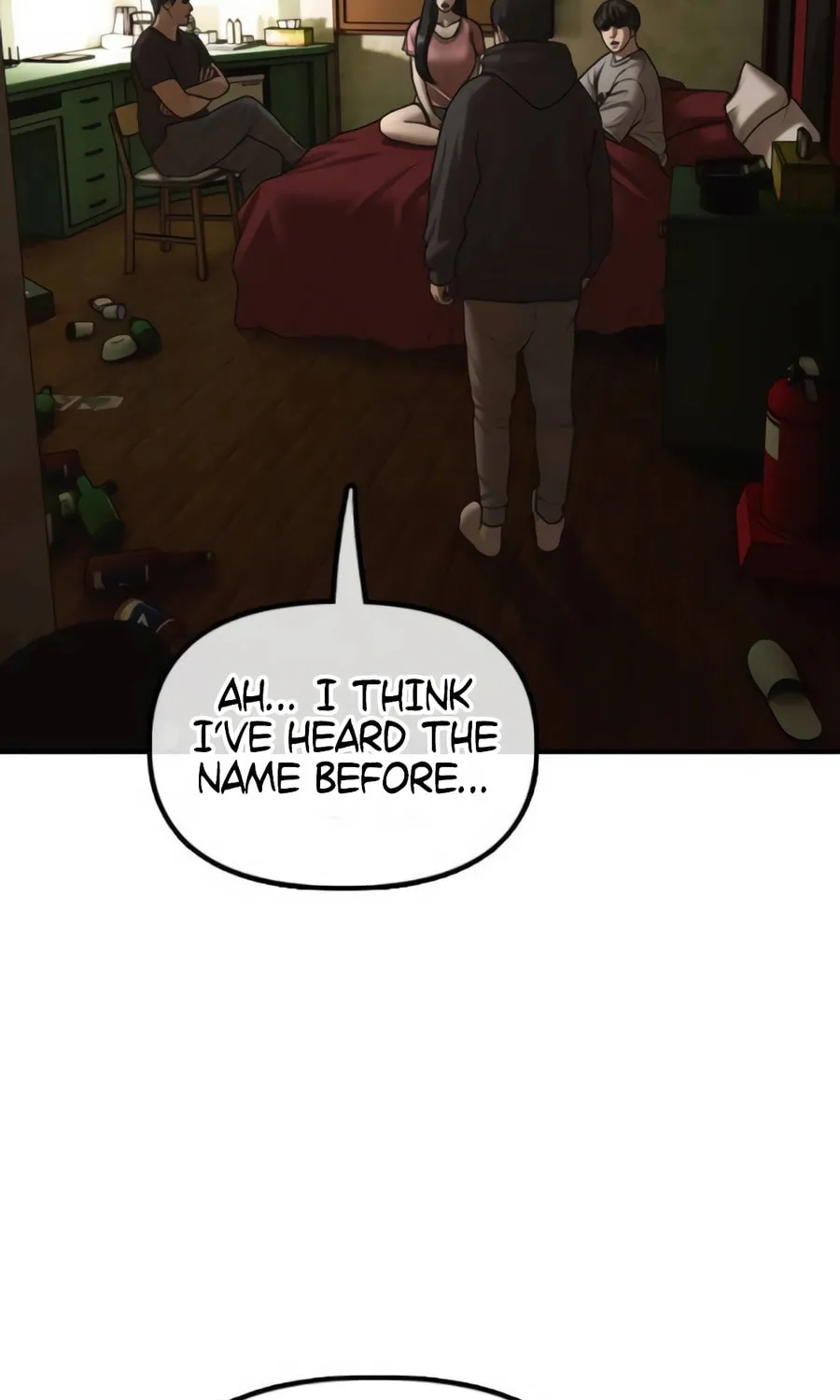 The Apocalypse is Here Chapter 21 page 169 - 